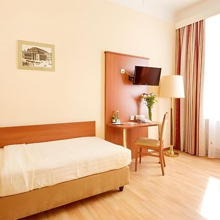 Hotel Mozart Vienna Esterno foto