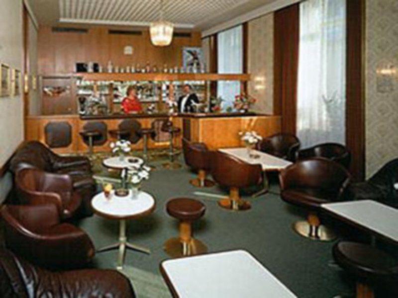 Hotel Mozart Vienna Esterno foto