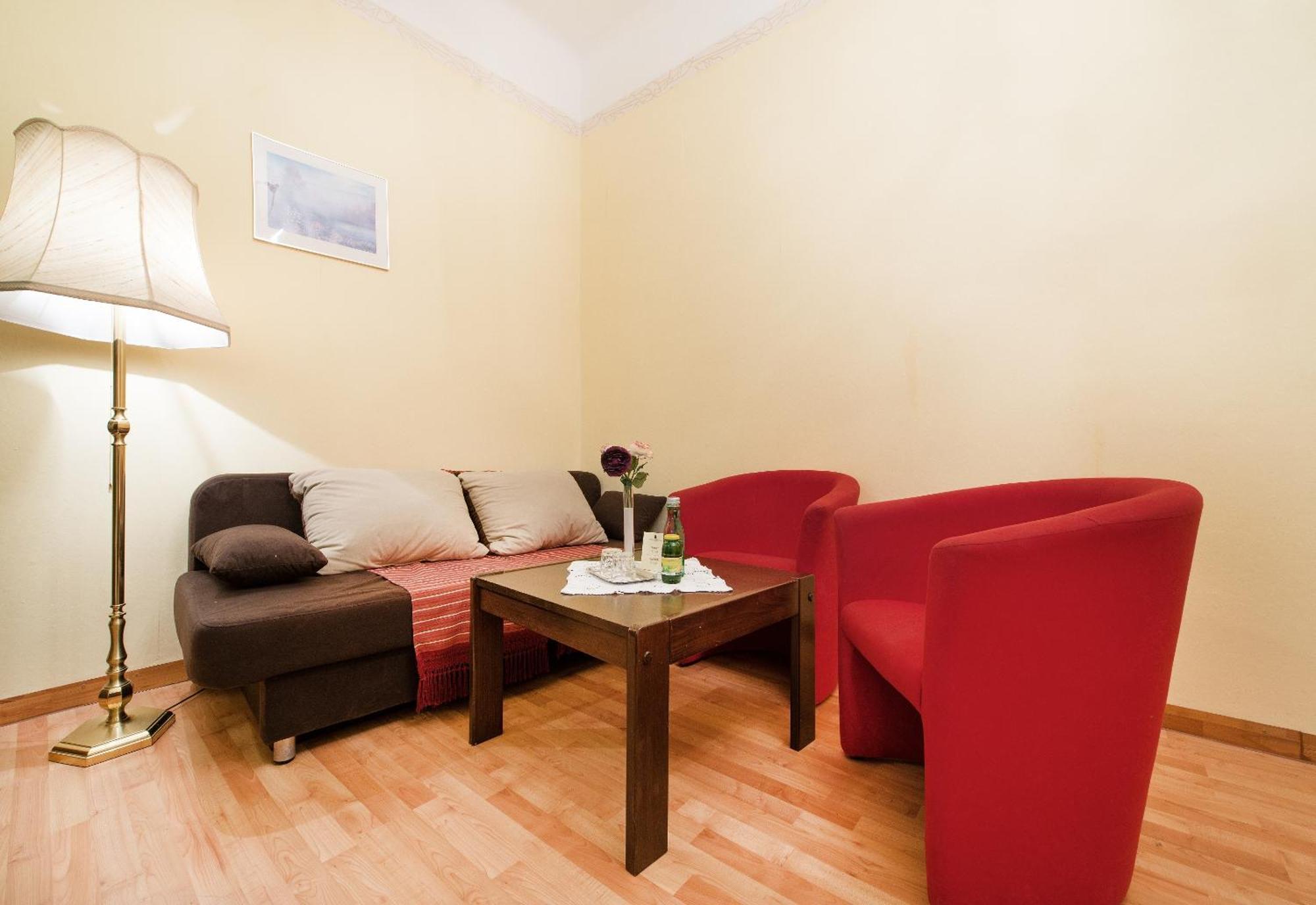Hotel Mozart Vienna Camera foto