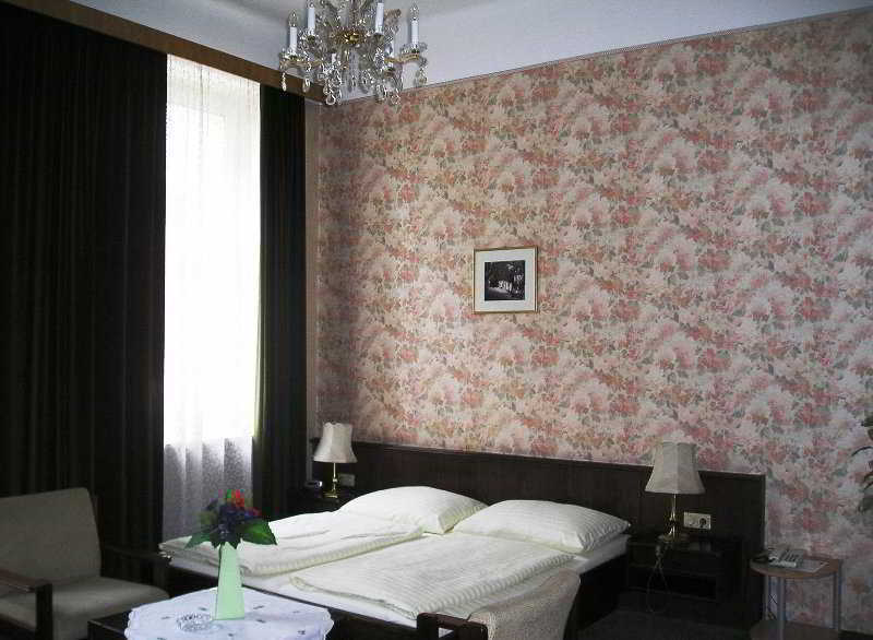 Hotel Mozart Vienna Esterno foto