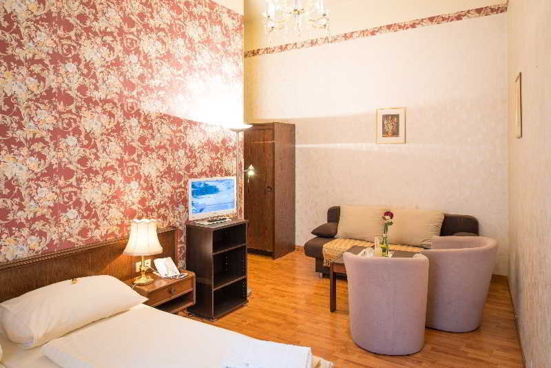 Hotel Mozart Vienna Esterno foto