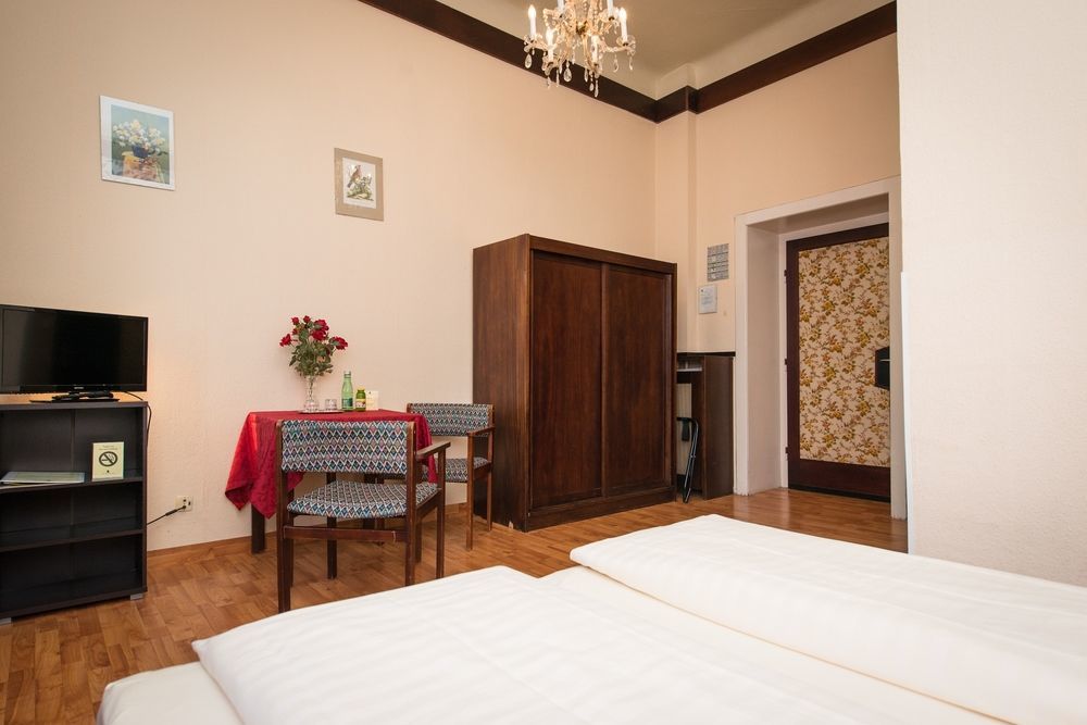 Hotel Mozart Vienna Esterno foto