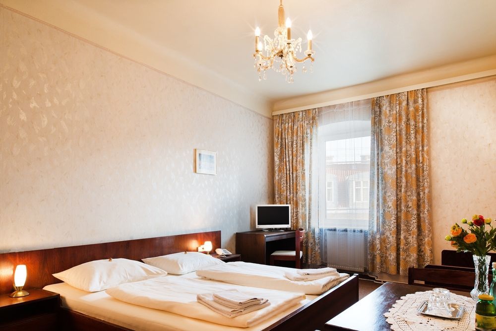 Hotel Mozart Vienna Esterno foto