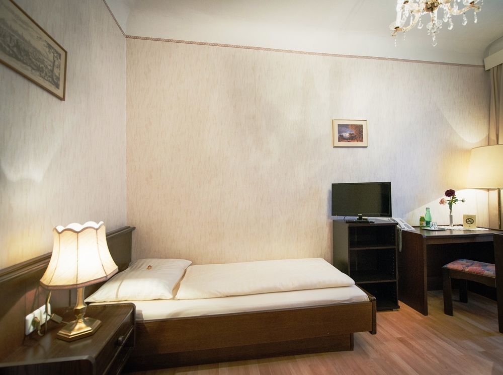 Hotel Mozart Vienna Esterno foto