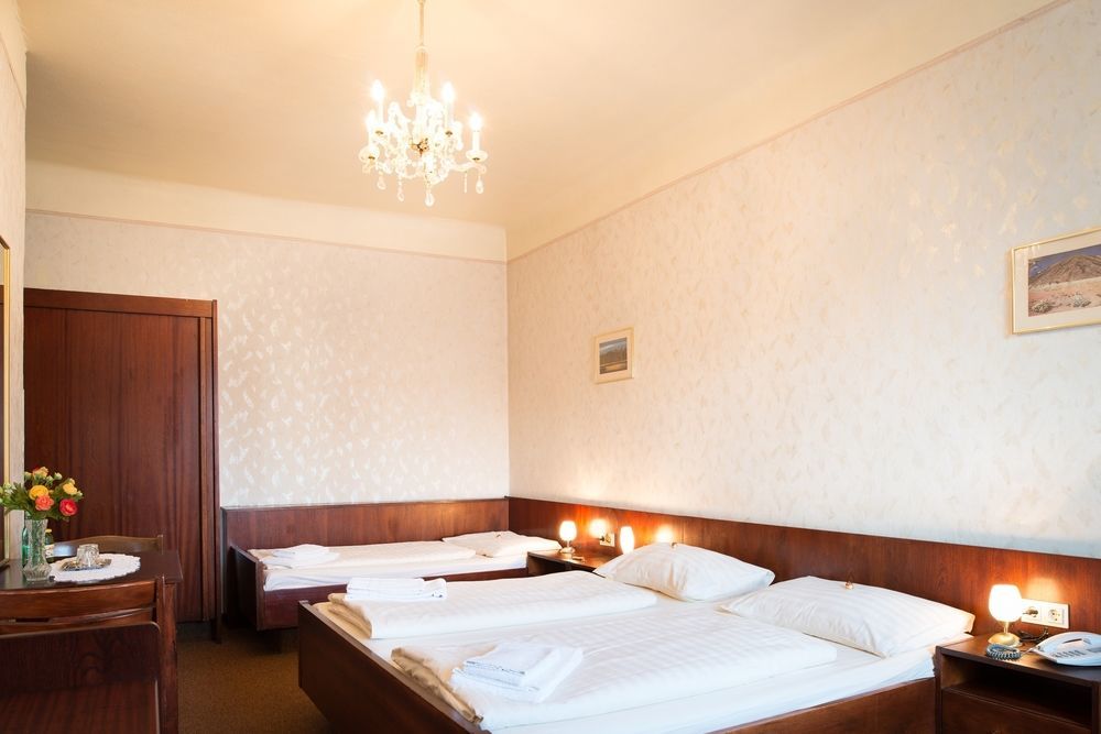 Hotel Mozart Vienna Esterno foto