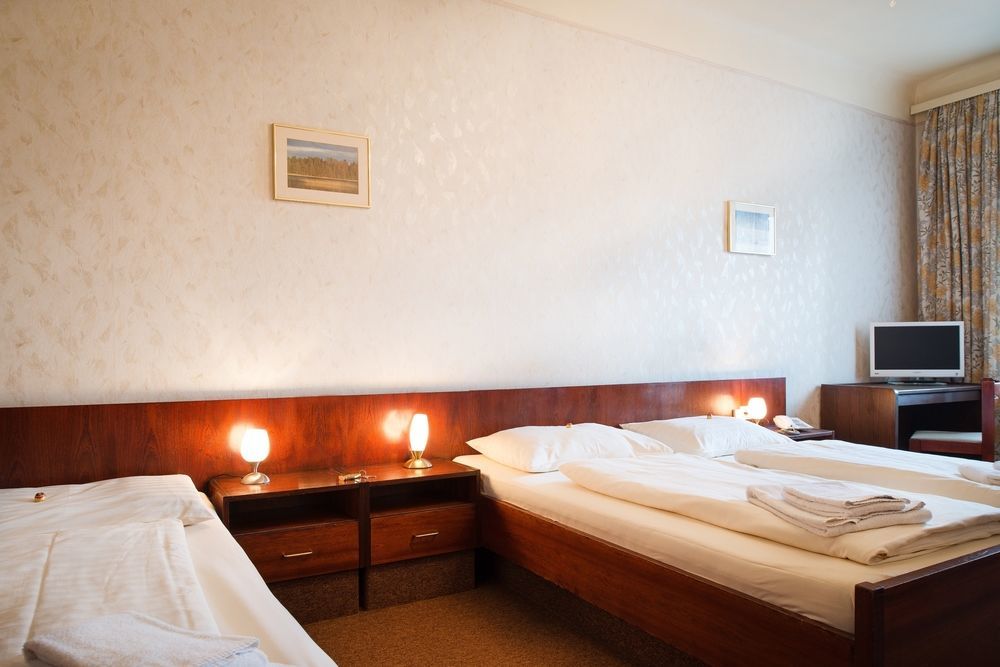 Hotel Mozart Vienna Esterno foto