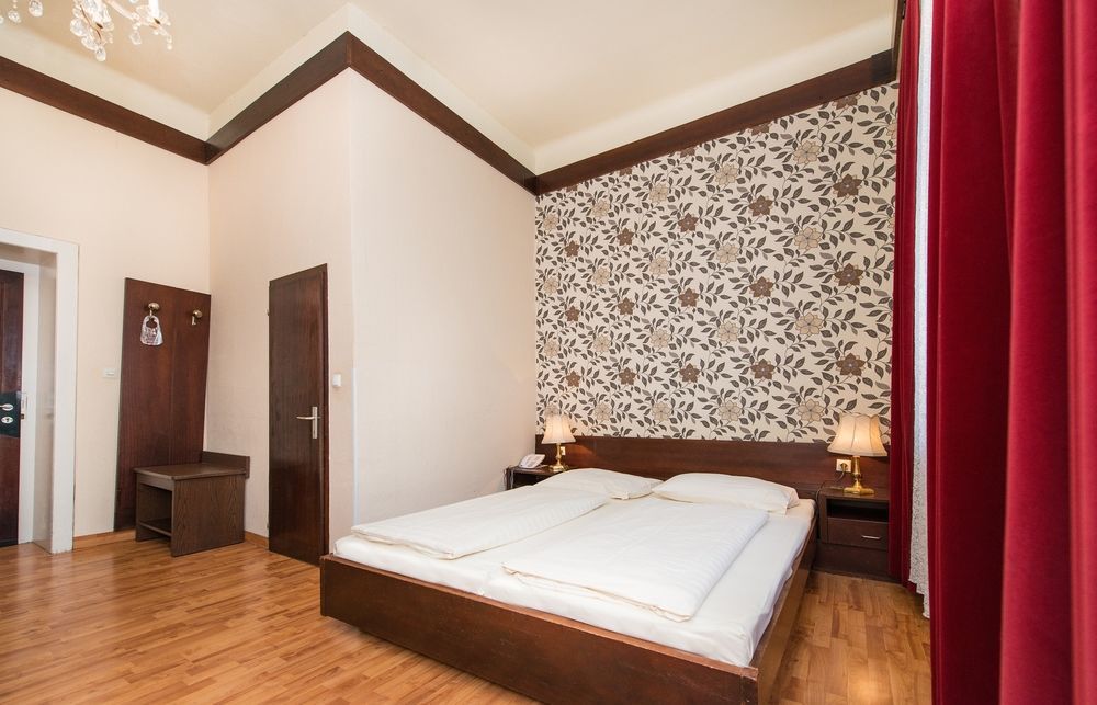 Hotel Mozart Vienna Esterno foto