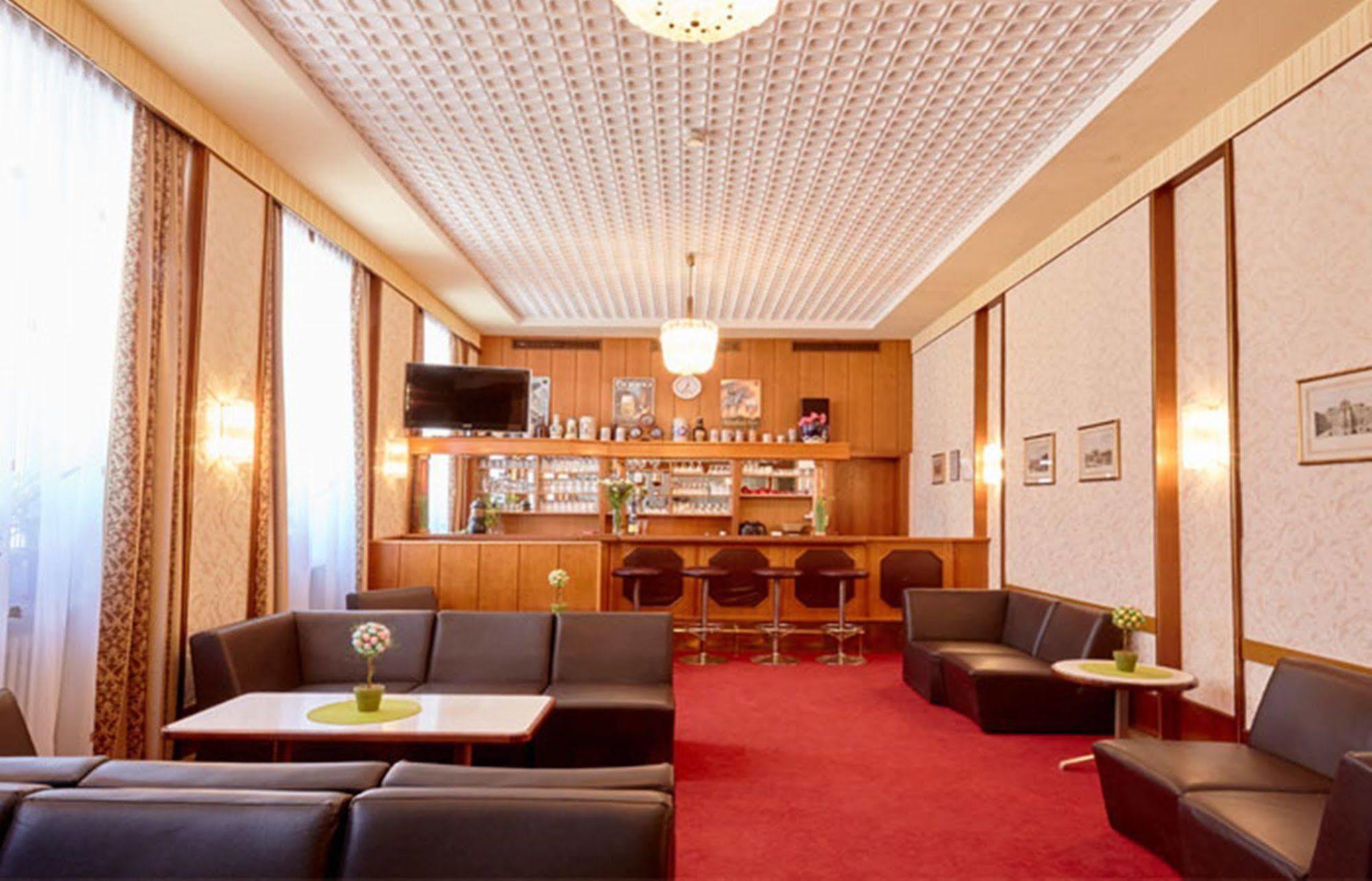 Hotel Mozart Vienna Esterno foto