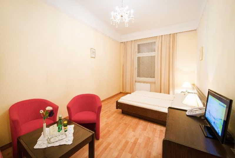 Hotel Mozart Vienna Esterno foto